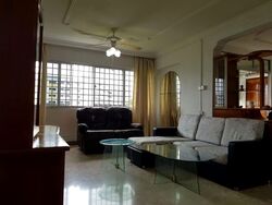 Blk 302 Yishun Rivergreen (Yishun), HDB 5 Rooms #589880221